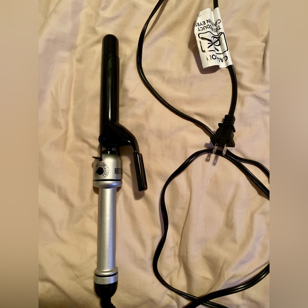 Hot Tools 1 inch Curling Iron